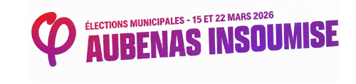 aubenasinsoumise